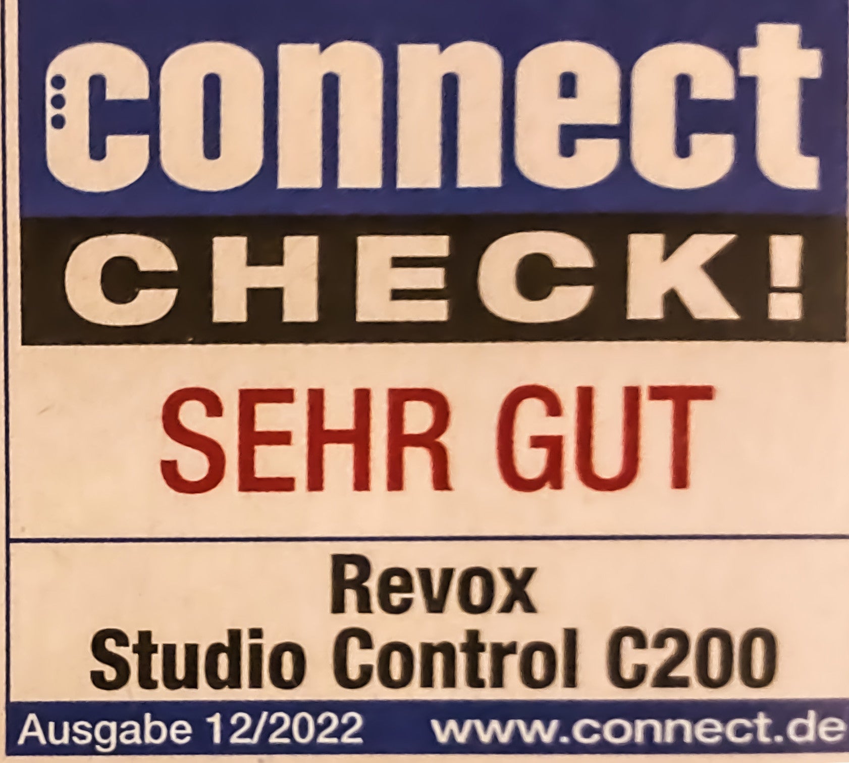 Connect_urteil