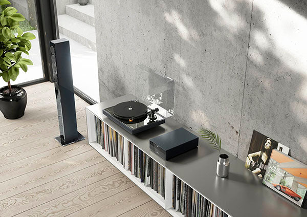 Revox-Audiosysteme-Plattenspieler-Studiomaster-T700-Turntable