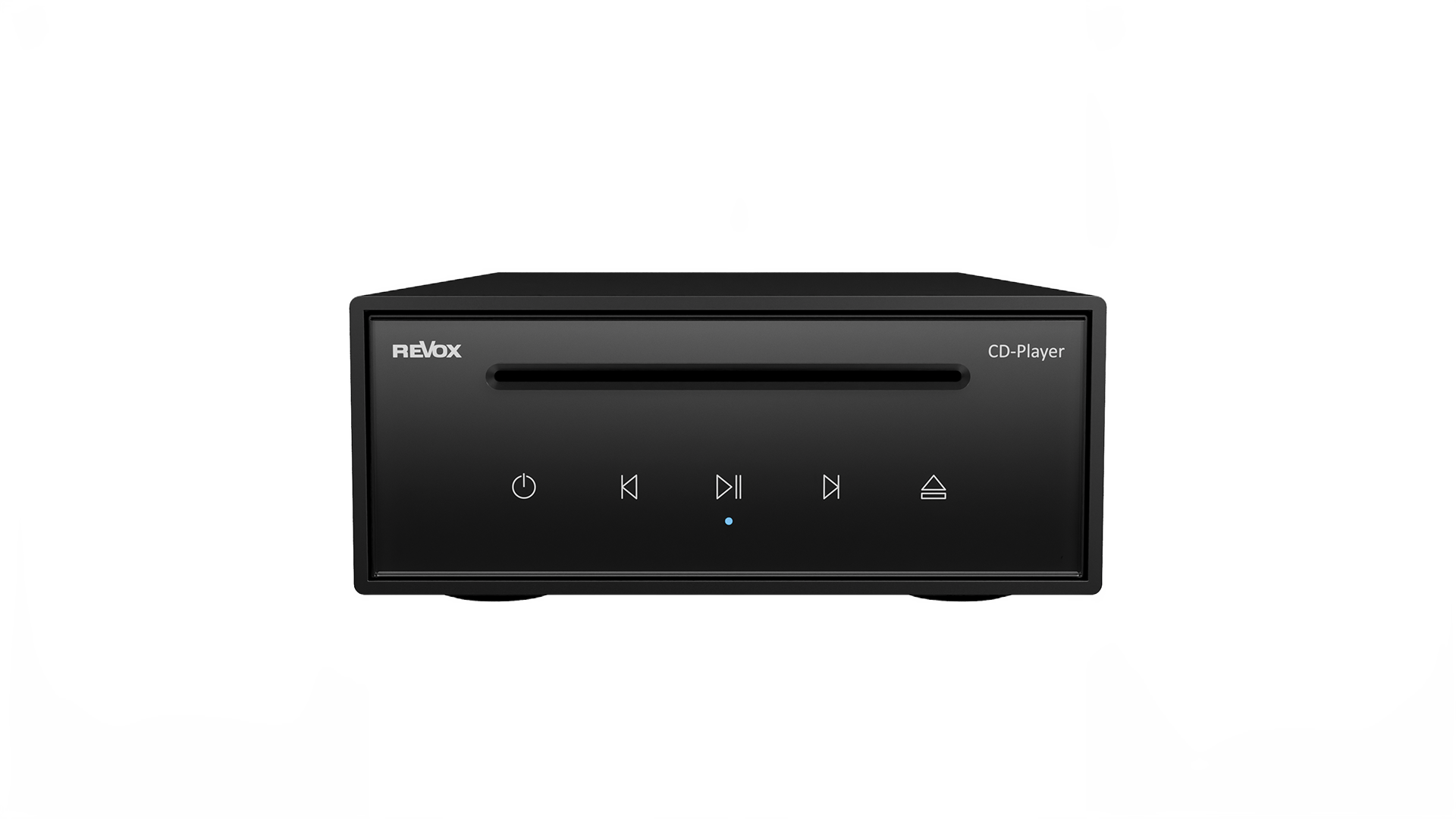STUDIOMASTER CD100 CD-Player