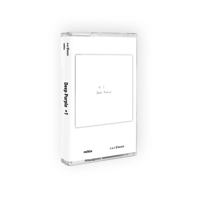 Deep Purple - =1 (Cassette)