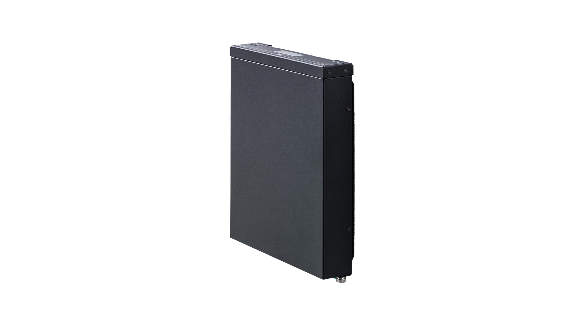 Multiuser wall mount