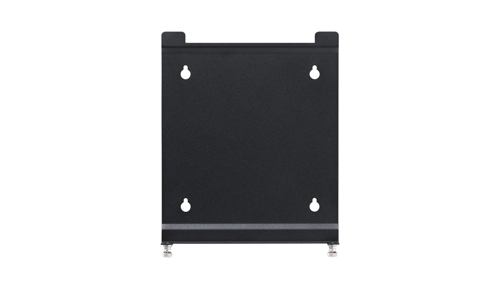 Multiuser wall mount