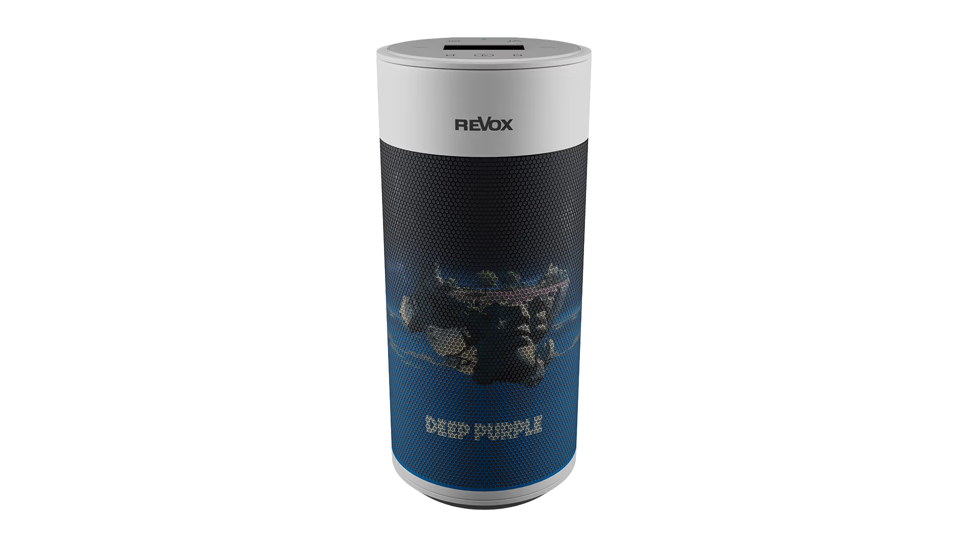STUDIOMASTER A200 Speaker - Deep Purple Limited Edition
