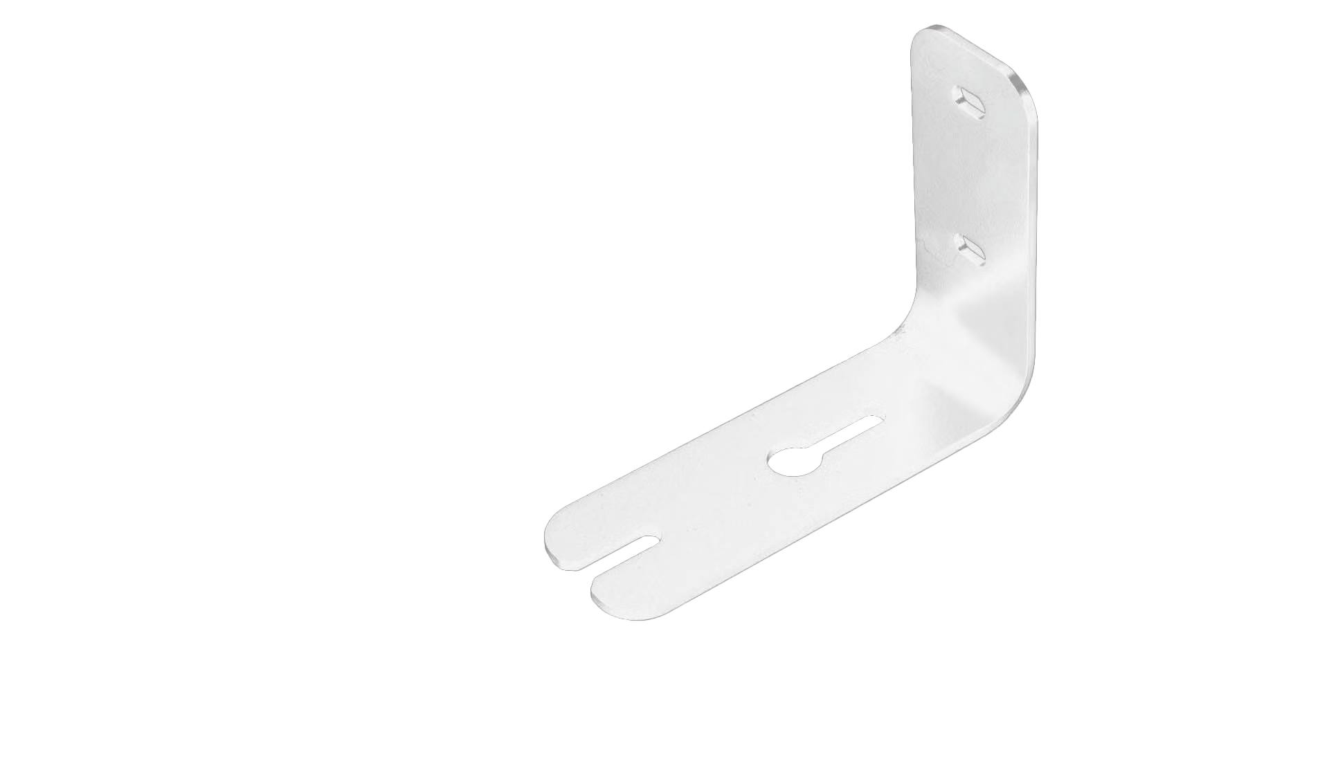 Wandhalter für STUDIOART S100 Audiobar