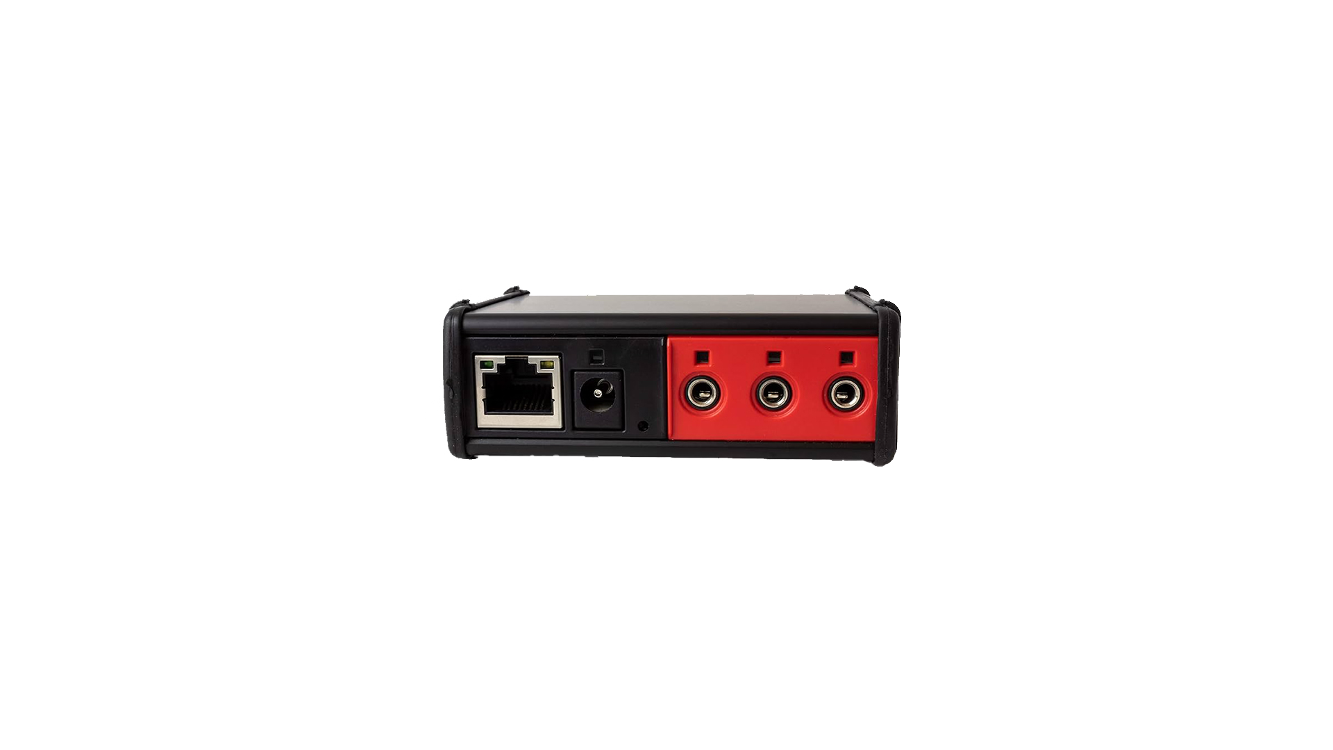 Interface Multiuser 3.0 IR