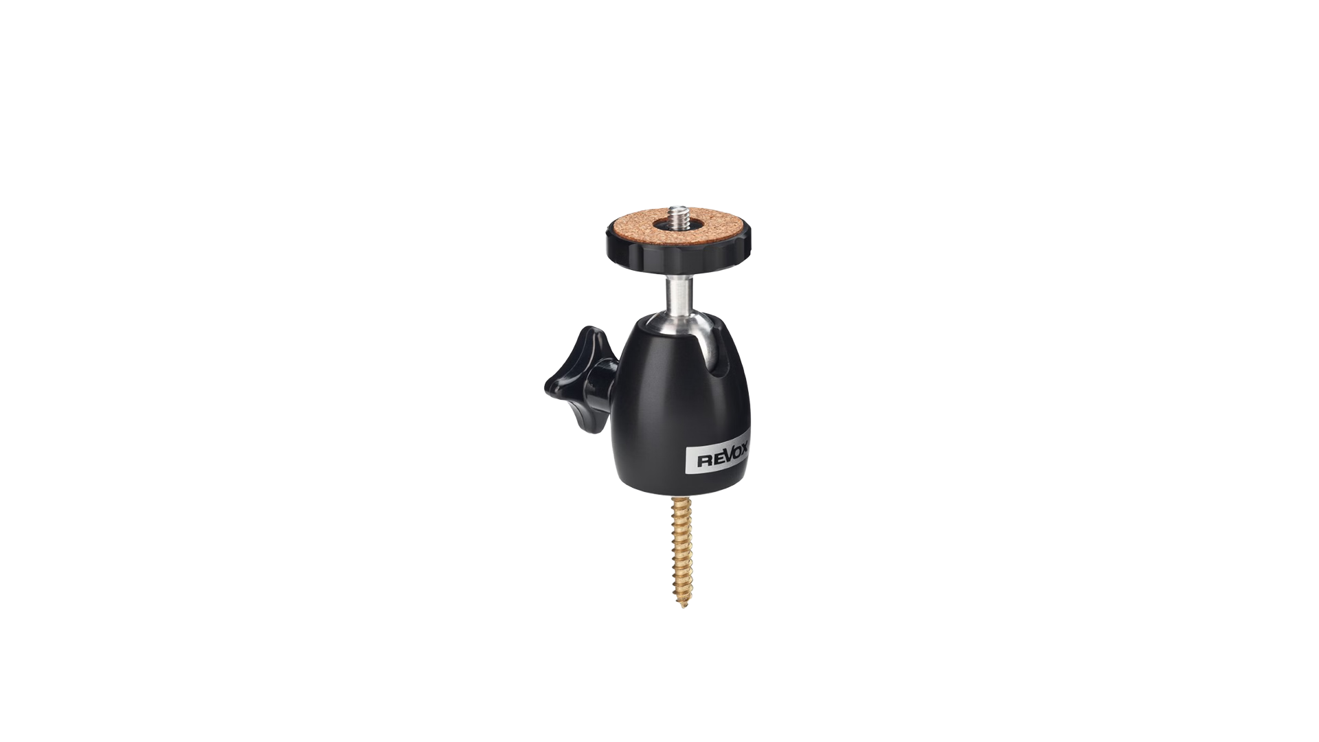 Lautsprecher Wandhalterung für Mini/Piccolo, Massivwand