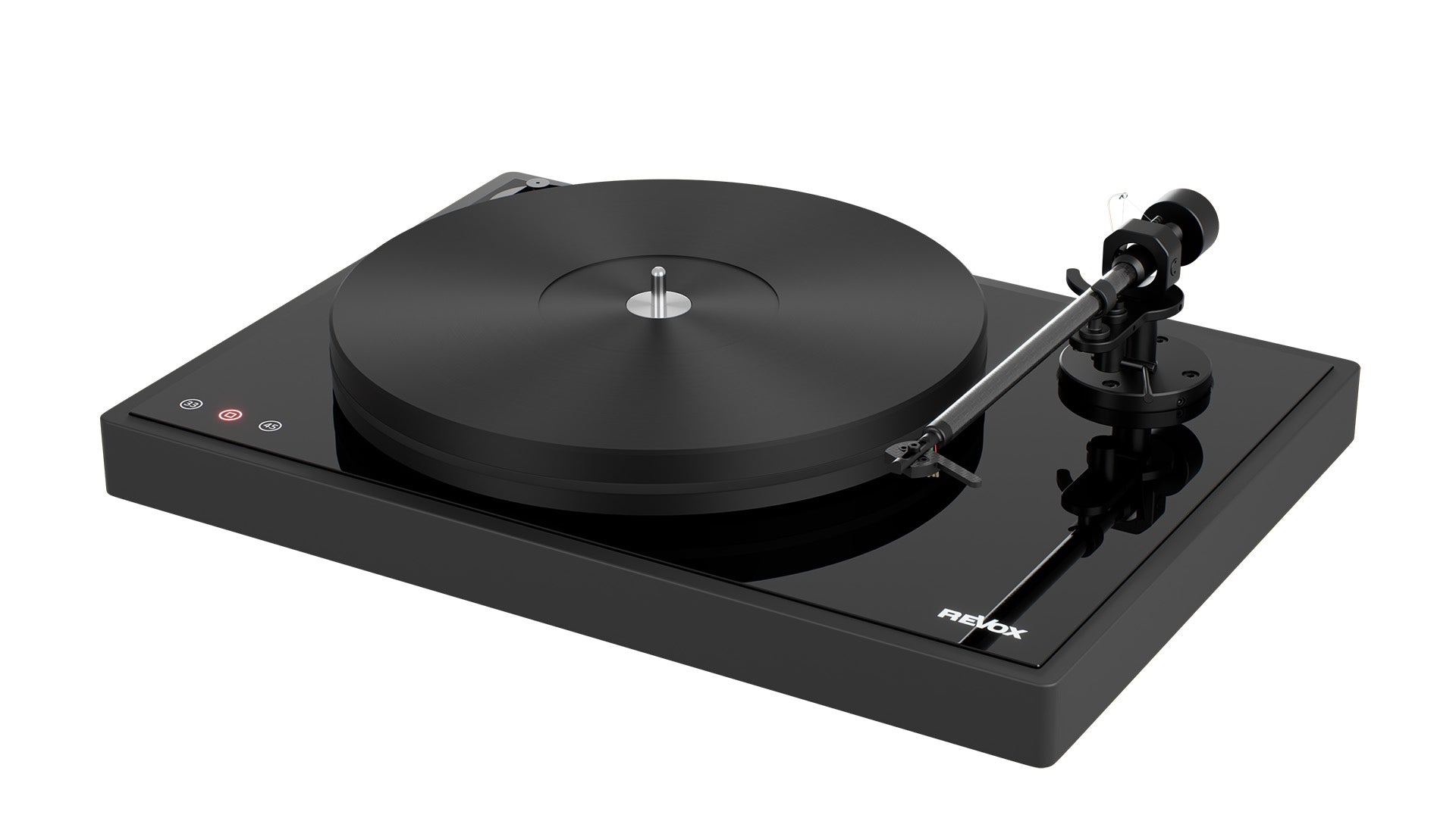 STUDIOMASTER T700 Turntable BASIC