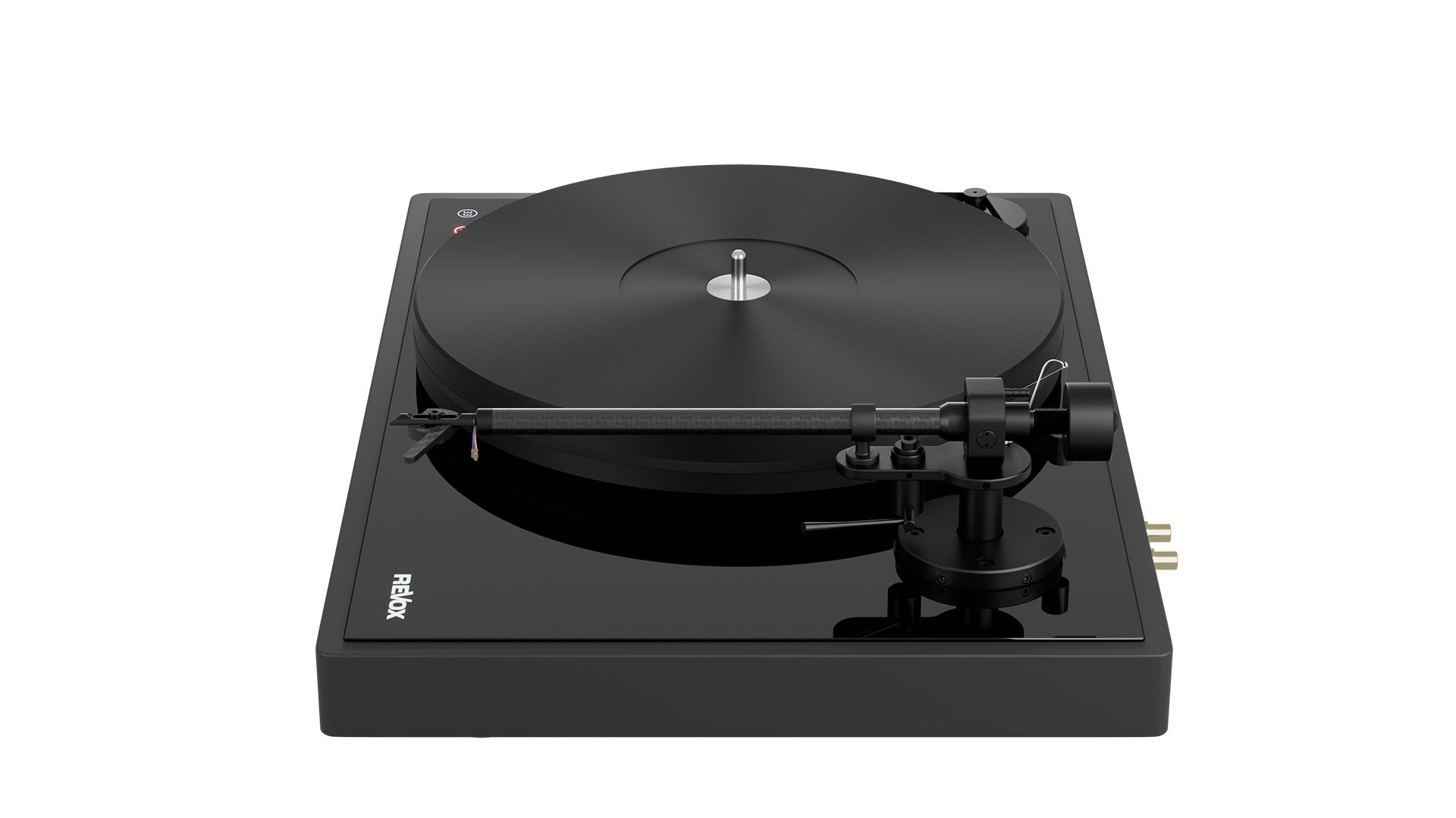 STUDIOMASTER T700 Turntable BASIC