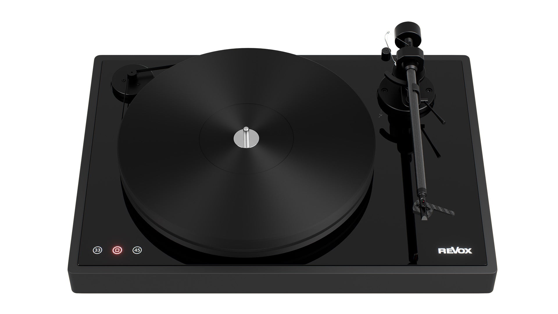 STUDIOMASTER T700 Turntable BASIC