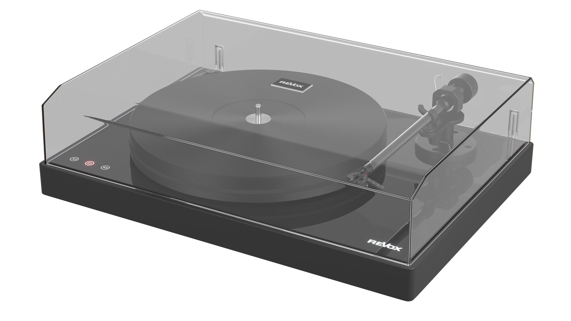 STUDIOMASTER T700 Turntable BASIC