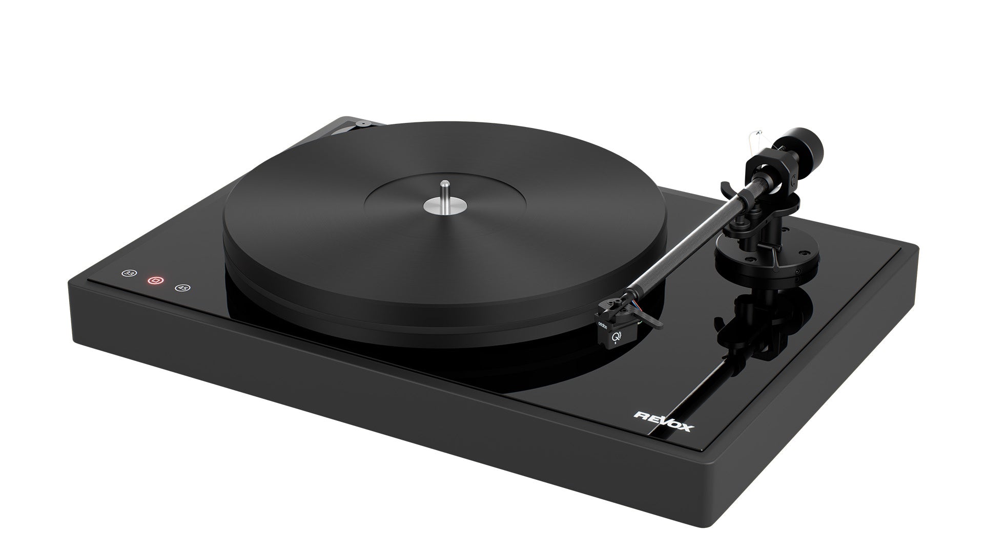 STUDIOMASTER T700 PRO Turntable