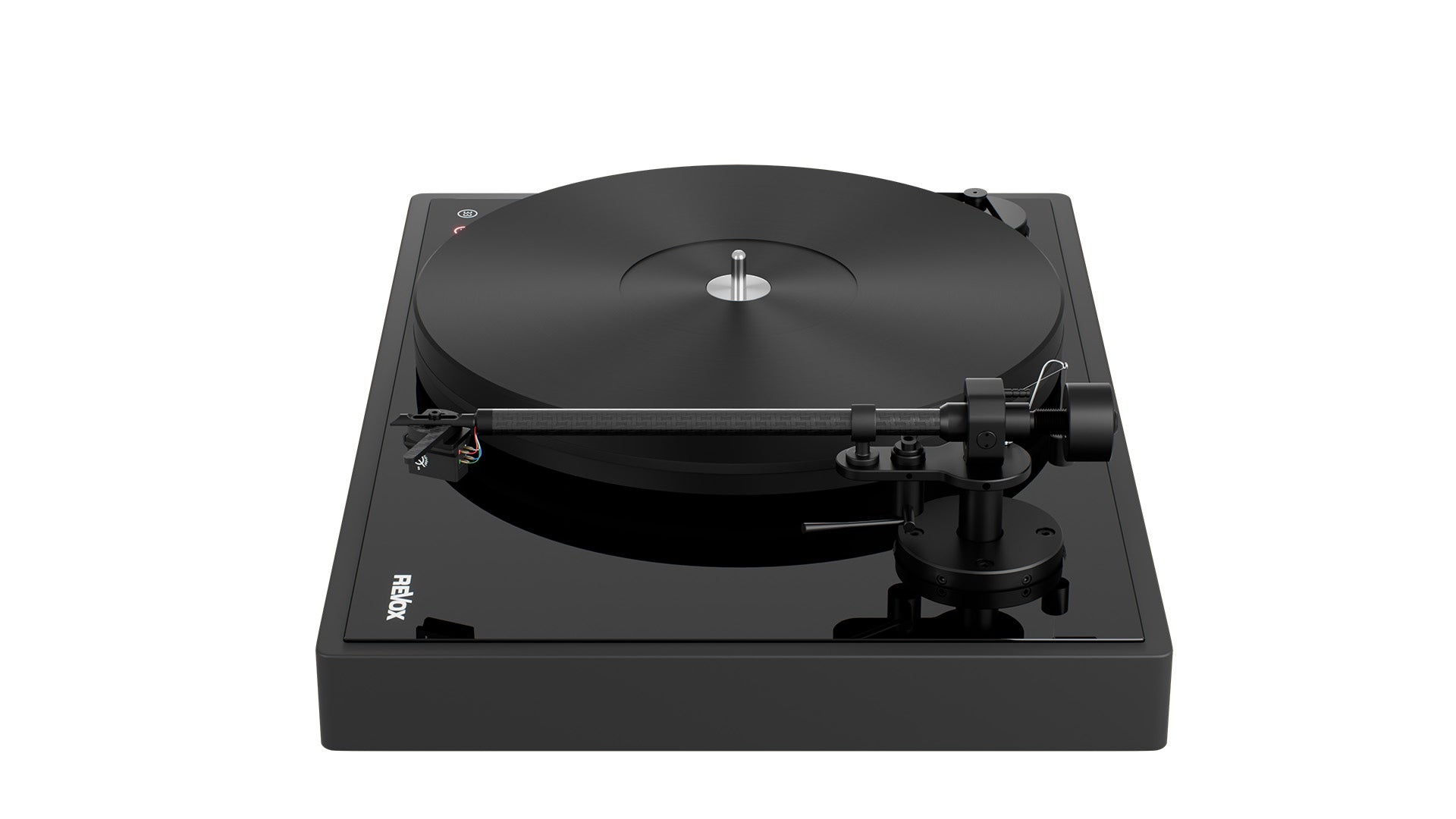 STUDIOMASTER T700 PRO Turntable