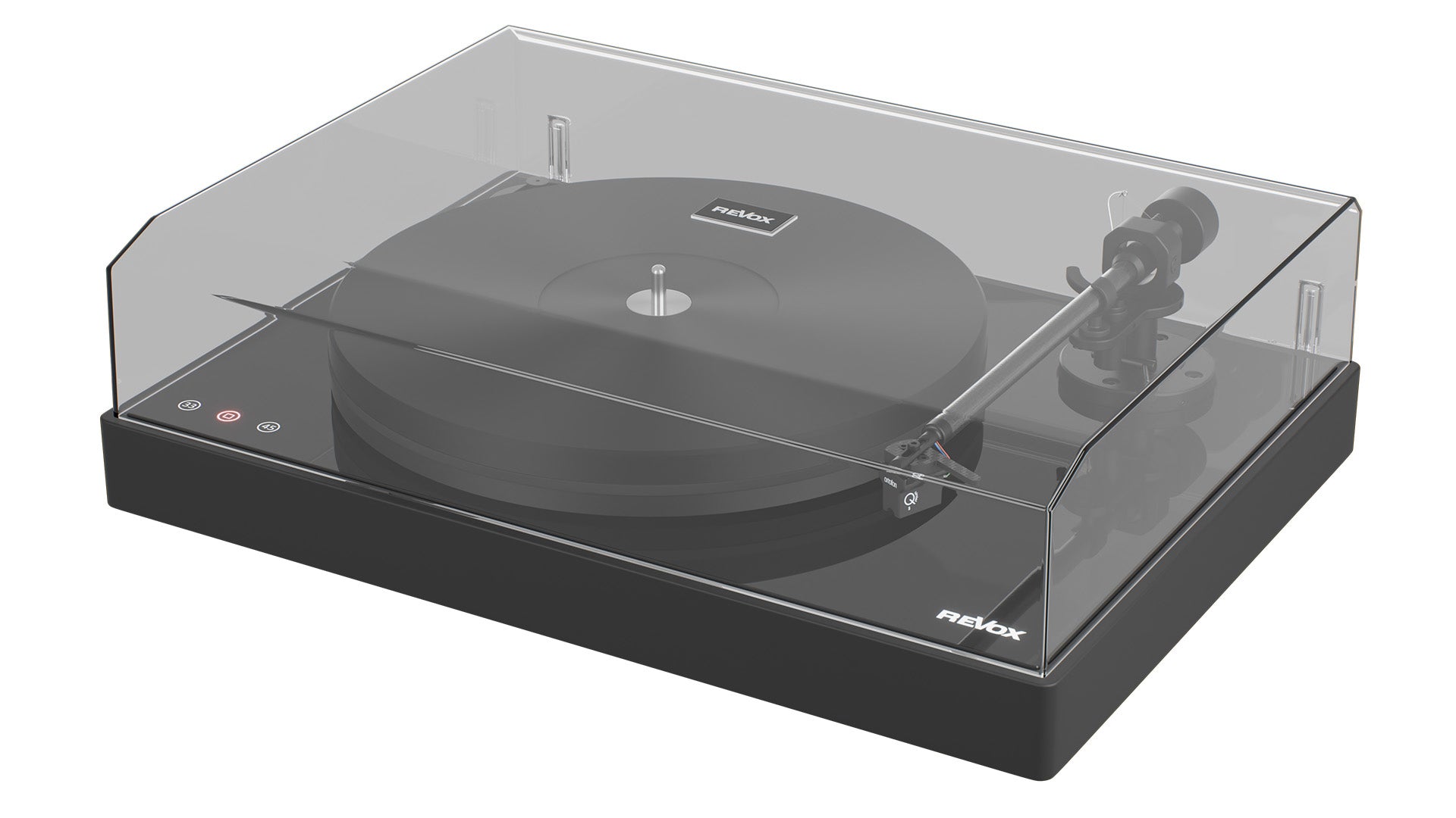 STUDIOMASTER T700 PRO Turntable
