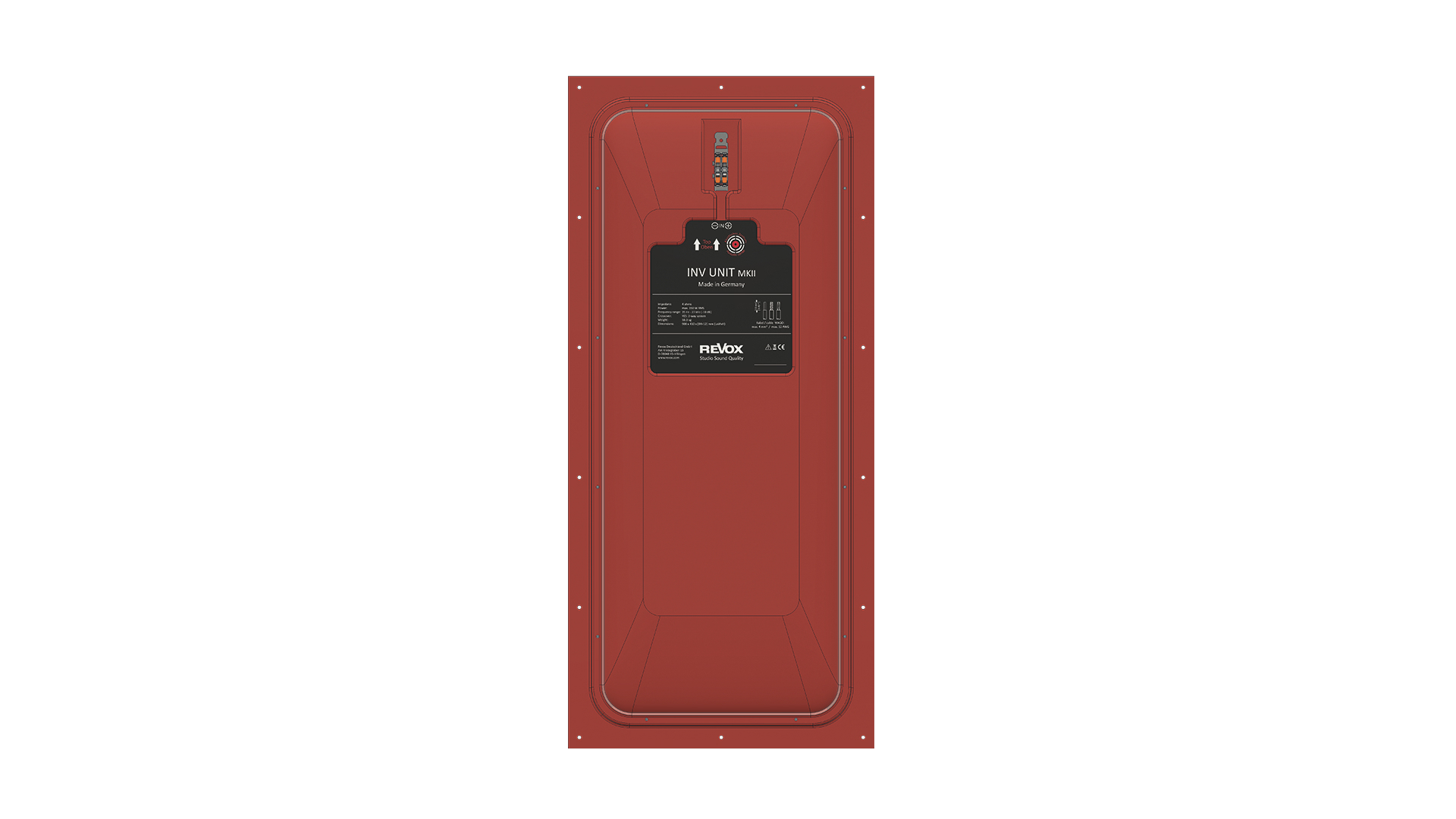 INV UNIT MK II