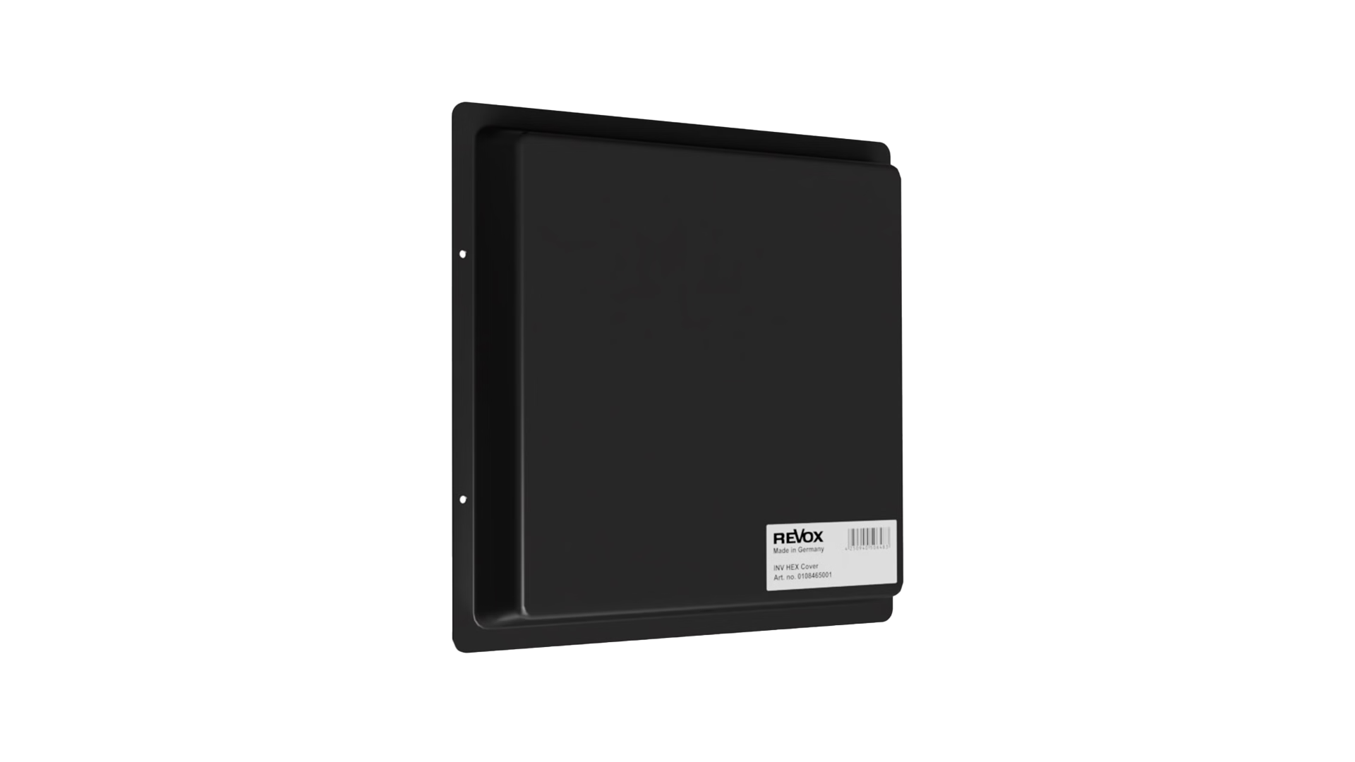 INV HEX Cover