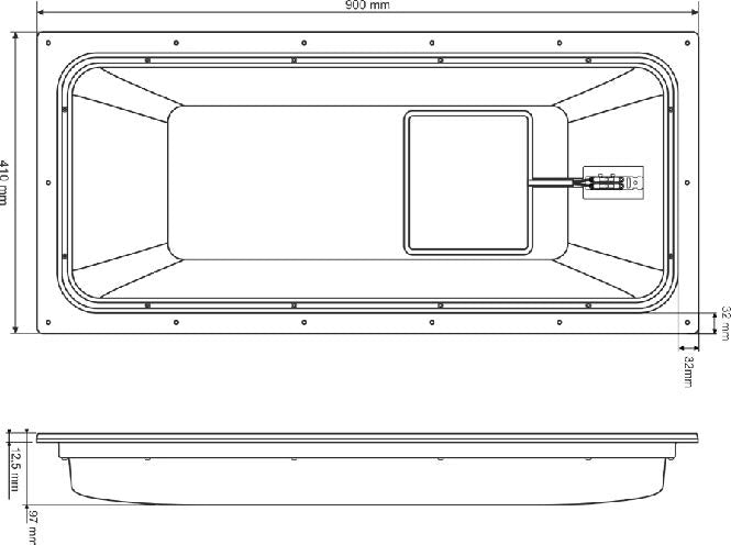 INV SUB MK II