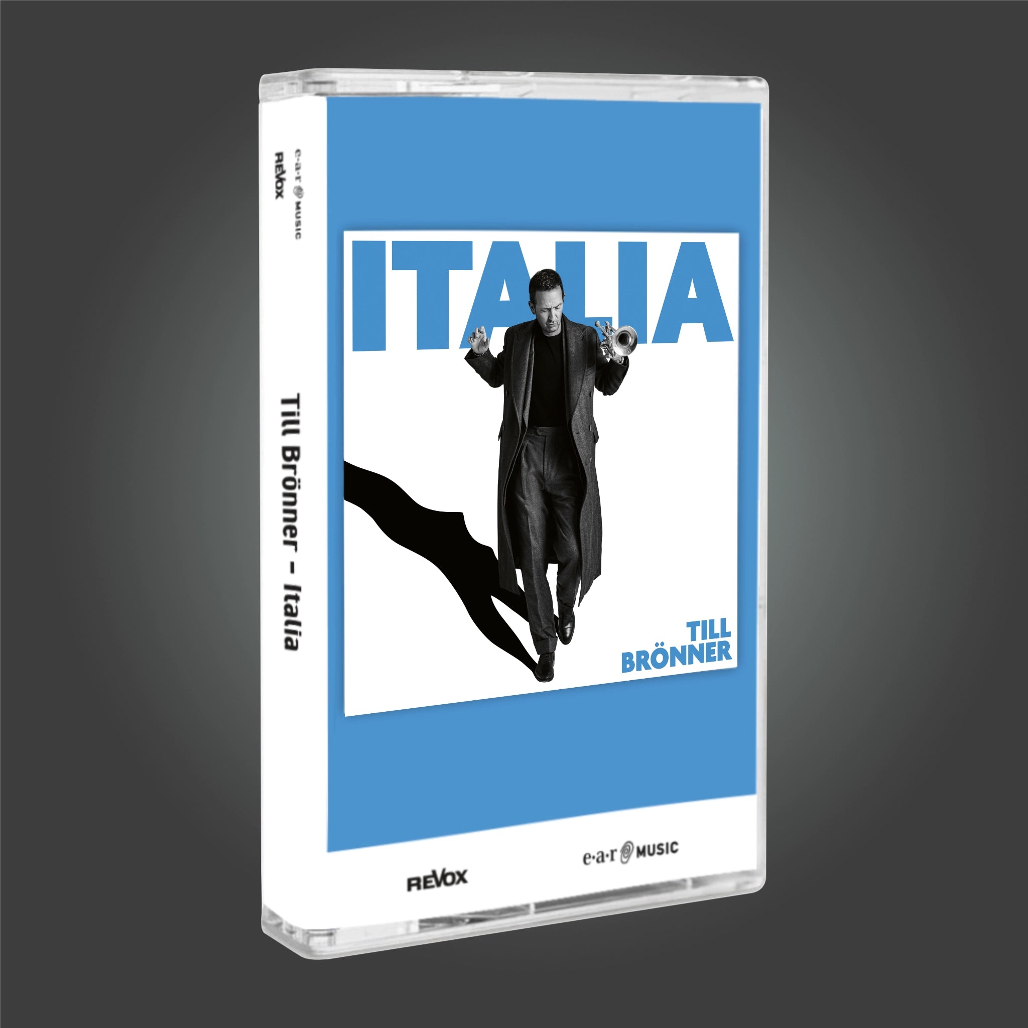 Till Brönner - Italia
