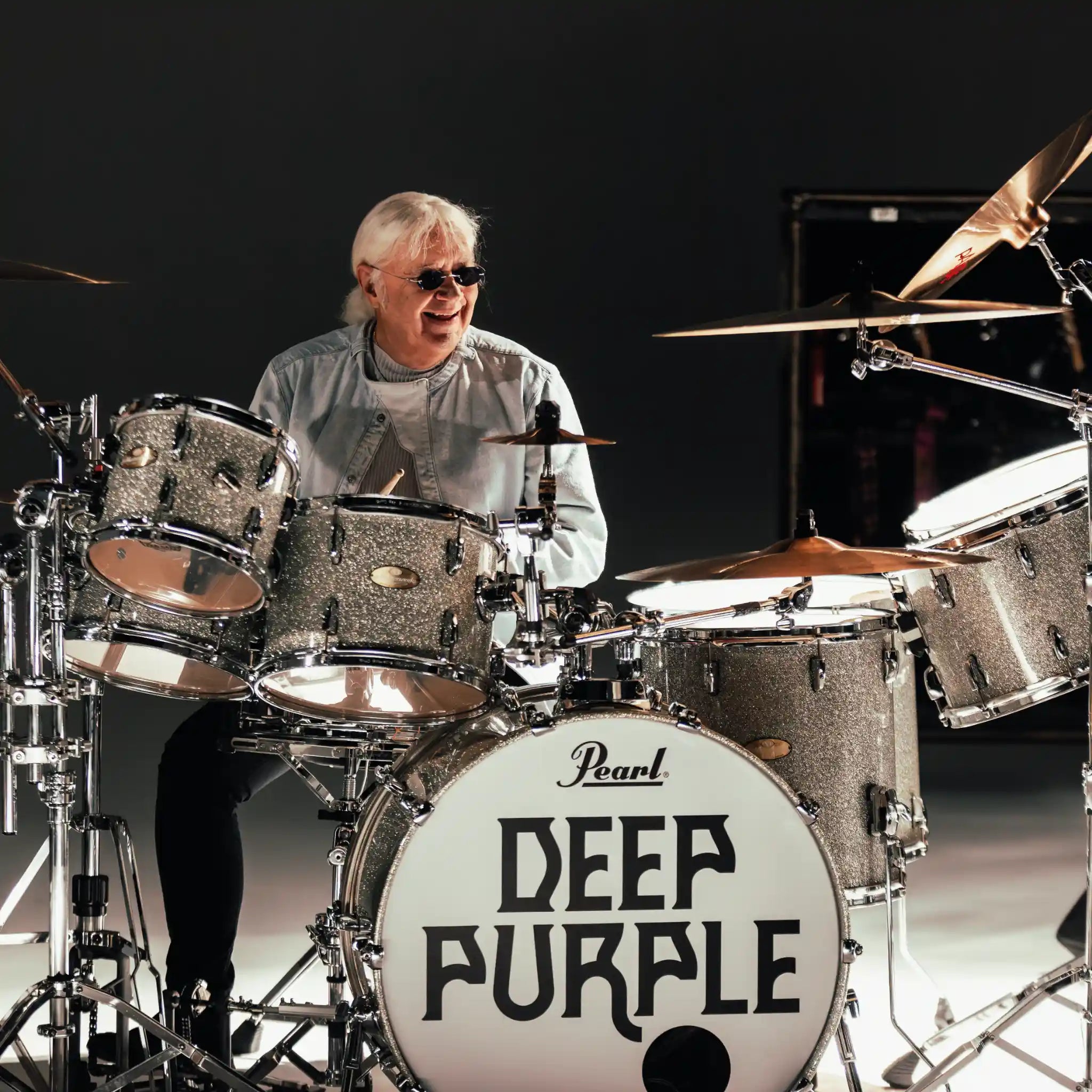 Deep Purple - SPLAT! (Limited Edition Master Tape)