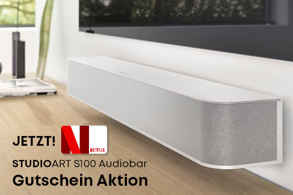 News_Revox_S100-Audiobar-Netflix-Aktion