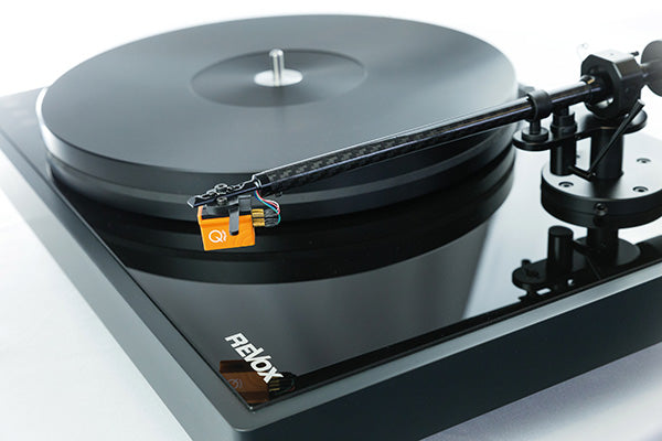 Revox-STUDIOMASTER-T700-Plattenspieler-News