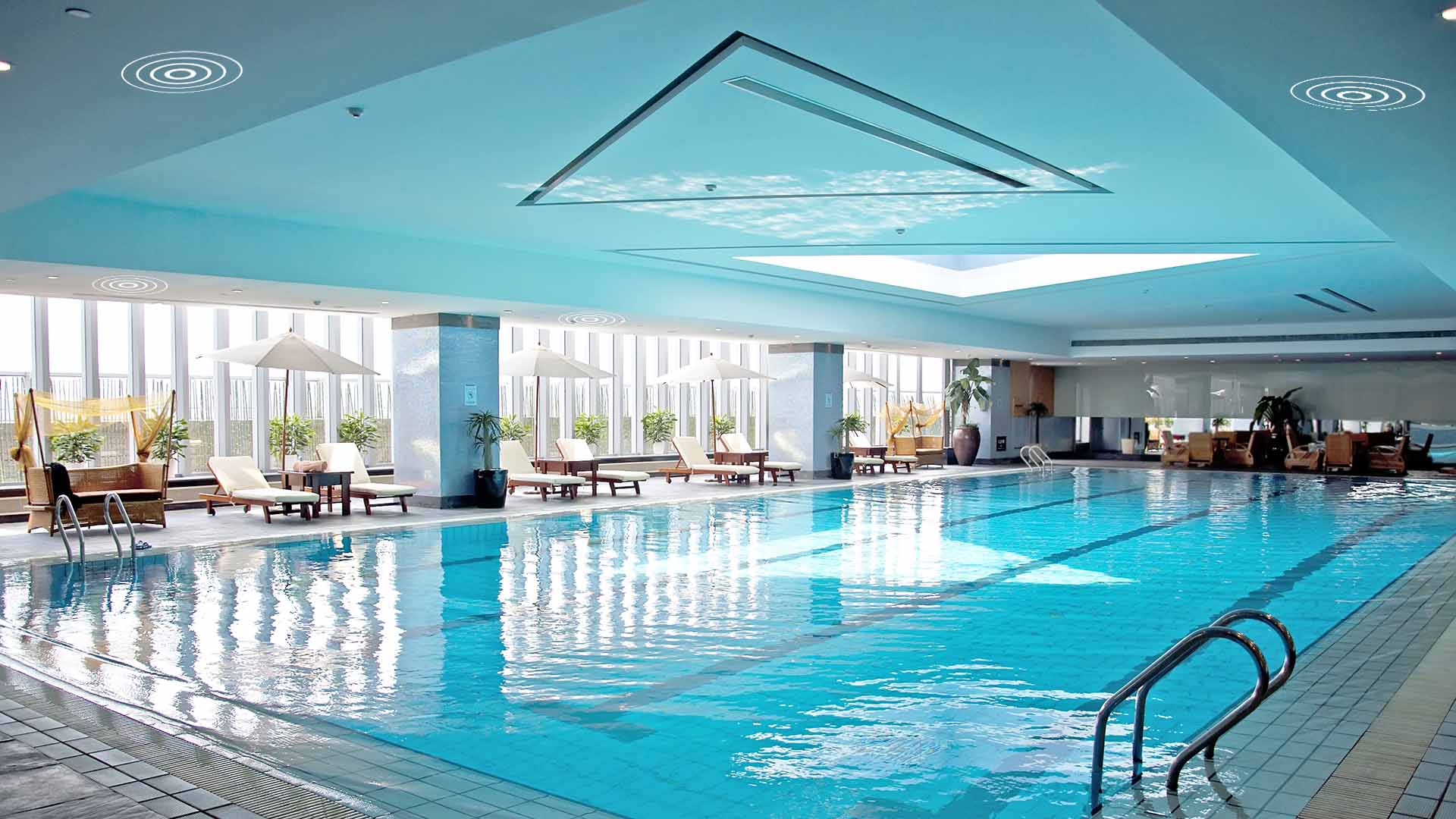 Revox-purSonic-Einsatzbereiche_hotel-Wellness-unsichtbare_Lautsprecher-invisible_speakers