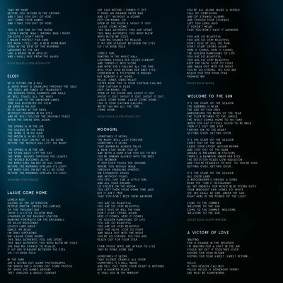 Alphaville - Eternally Yours (Tonband)