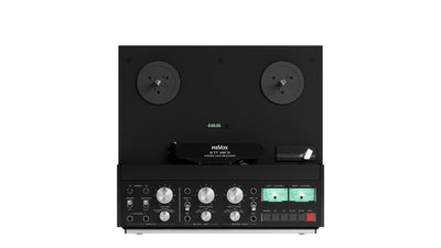 B77 MK III  Stereo Tape Recorder