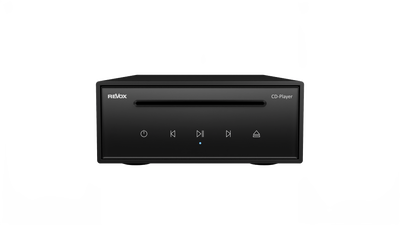 STUDIOMASTER CD100 CD-Player