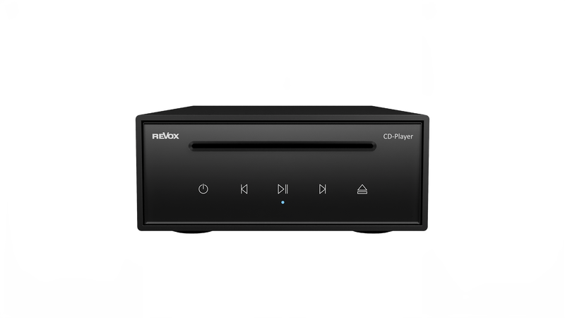 STUDIOMASTER CD100 CD-Player