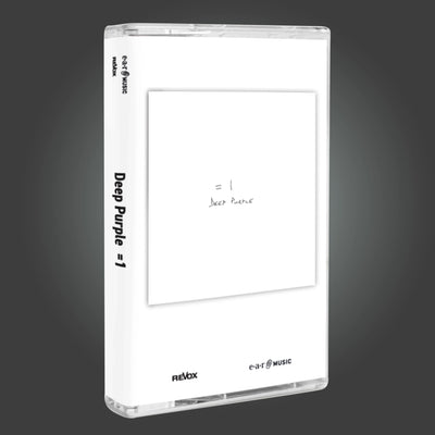 Deep Purple - =1 (Kassette)