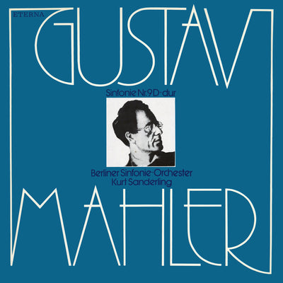 Gustav Mahler - Sinfonie Nr. 9