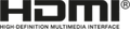 HDMI