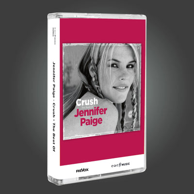 Jennifer Paige - Crush The Best Of