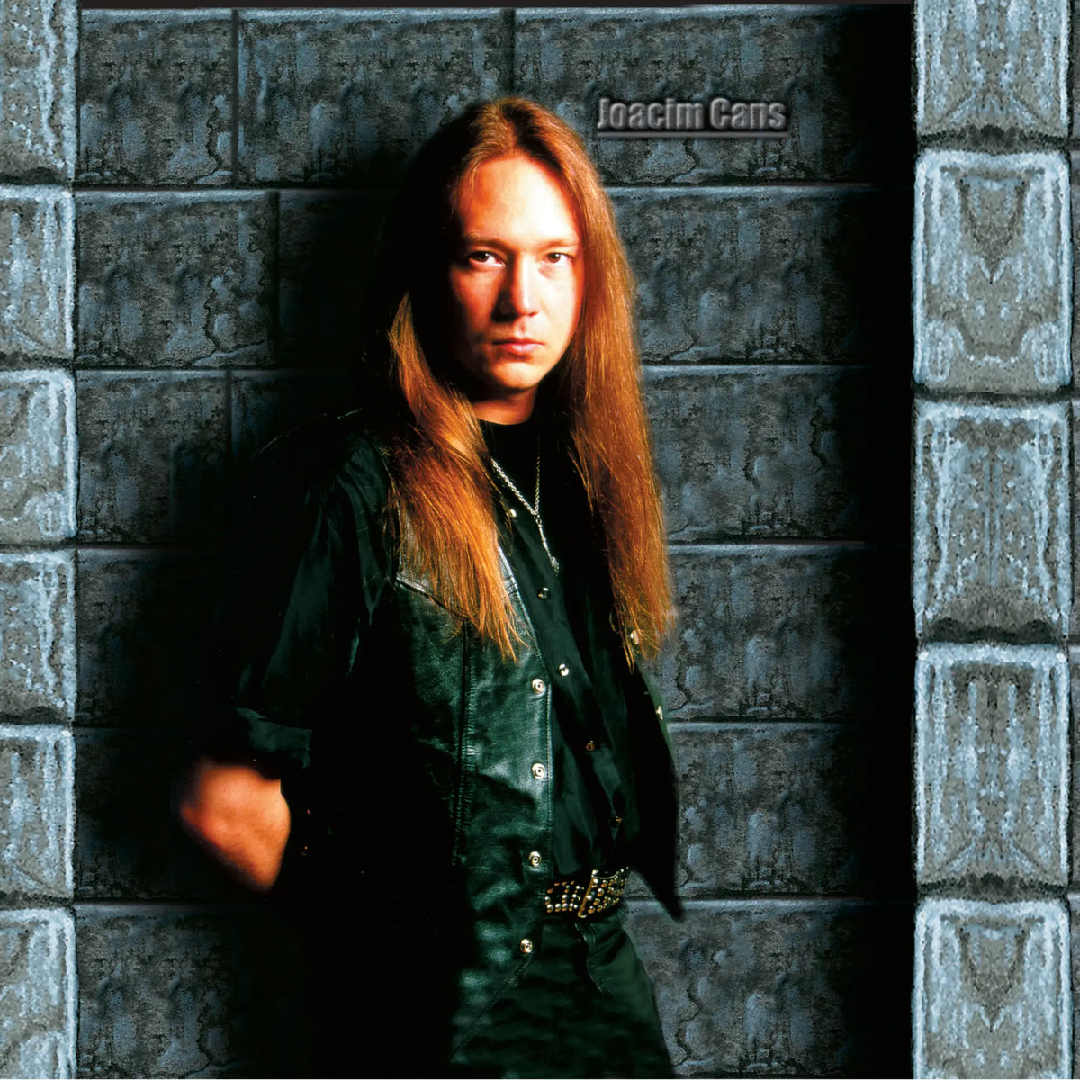 HammerFall - Legacy of Kings (Tonband)