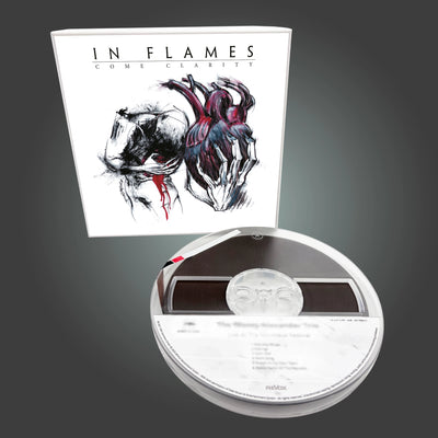 In Flames - Come Clarity (Tonband)