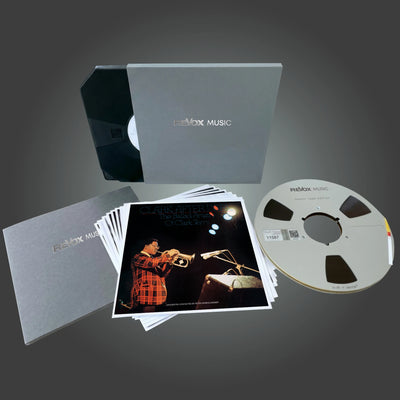 Clark Terry - Clark After Dark