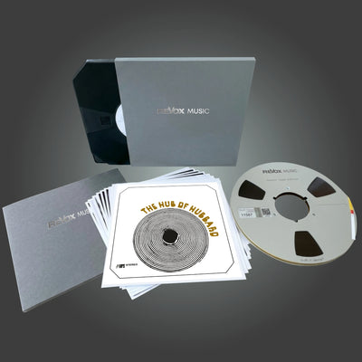 Freddie Hubbard - The Hub Of Hubbard