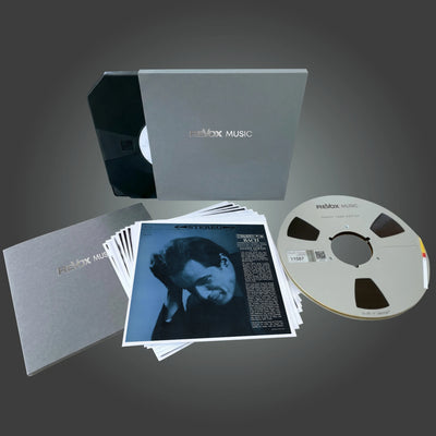 Glenn Gould - Bach Italian Concerto