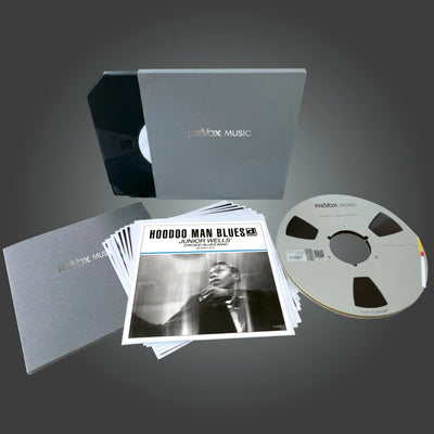 Junior Wells' Chicago Blues Band - Hoodoo Man Blues