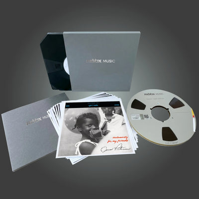 Oscar Peterson - Girl Talk