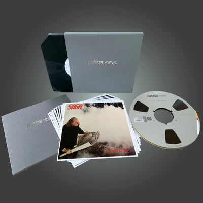 SAGA - Worlds Apart