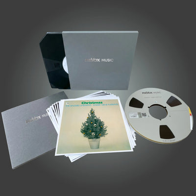 The Singers Unlimited - Christmas