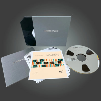The Montreux Years - Moments Vol. 1