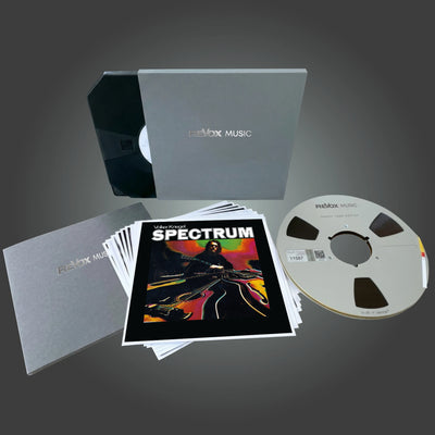 Volker Kriegel - Spectrum