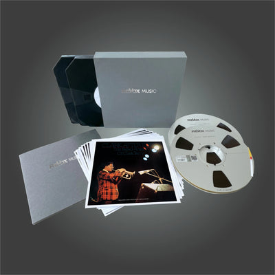 Clark Terry - Clark After Dark