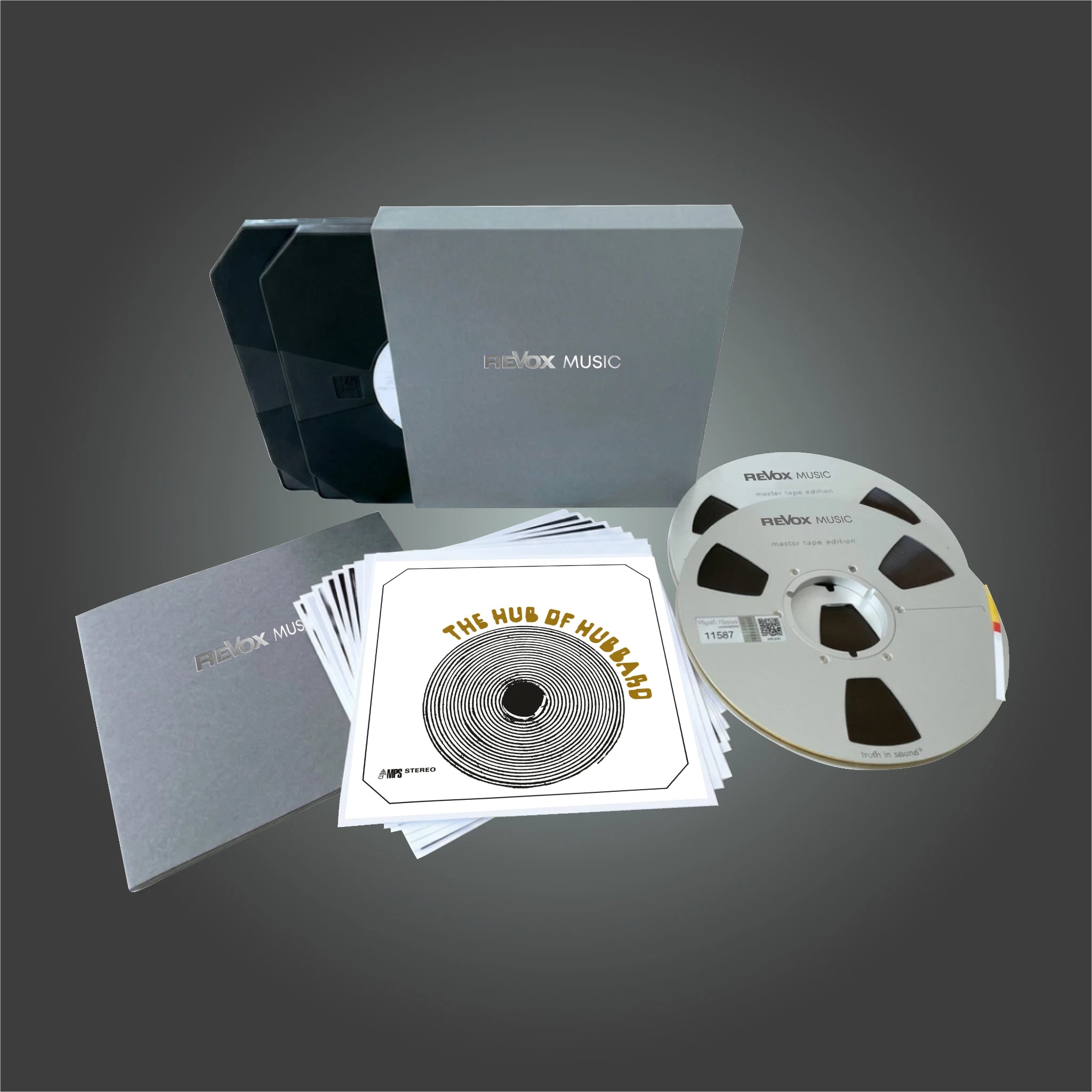 Freddie Hubbard - The Hub Of Hubbard