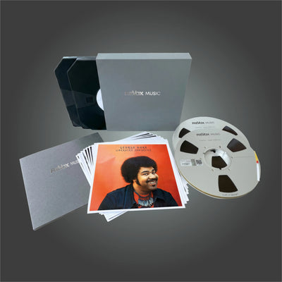 George Duke - Liberated Fantasies