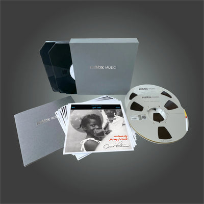 Oscar Peterson - Girl Talk