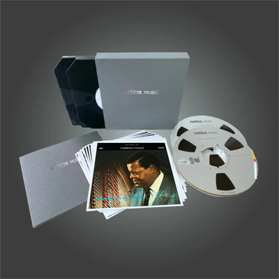 Oscar Peterson - Mellow Mood