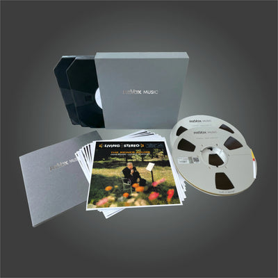 The Reiner Sound - Ravel & Rachmaninoff